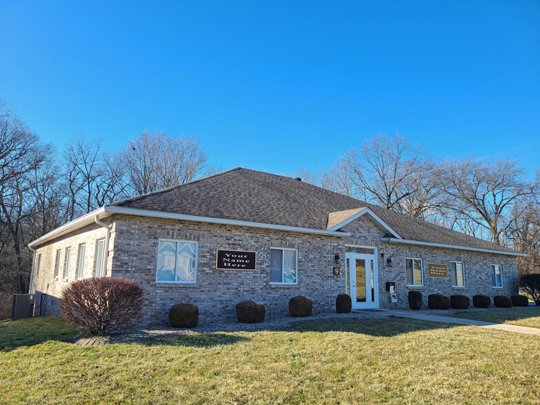 9 Emerald Ter, Swansea, IL for rent - Building Photo - Image 1 of 7