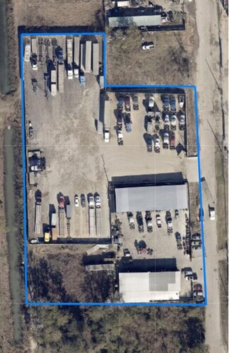 More details for Properties – Industrial for Sale, Houston, TX