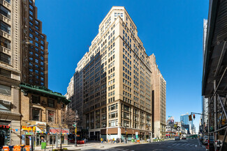 More details for 575 8th Ave, New York, NY - Office for Rent