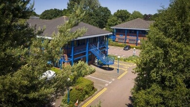 Sir William Lyons Rd, Coventry to rent Building Photo- Image 2 of 3