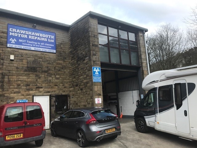 More details for 18 Water St, Rossendale - Retail to Rent