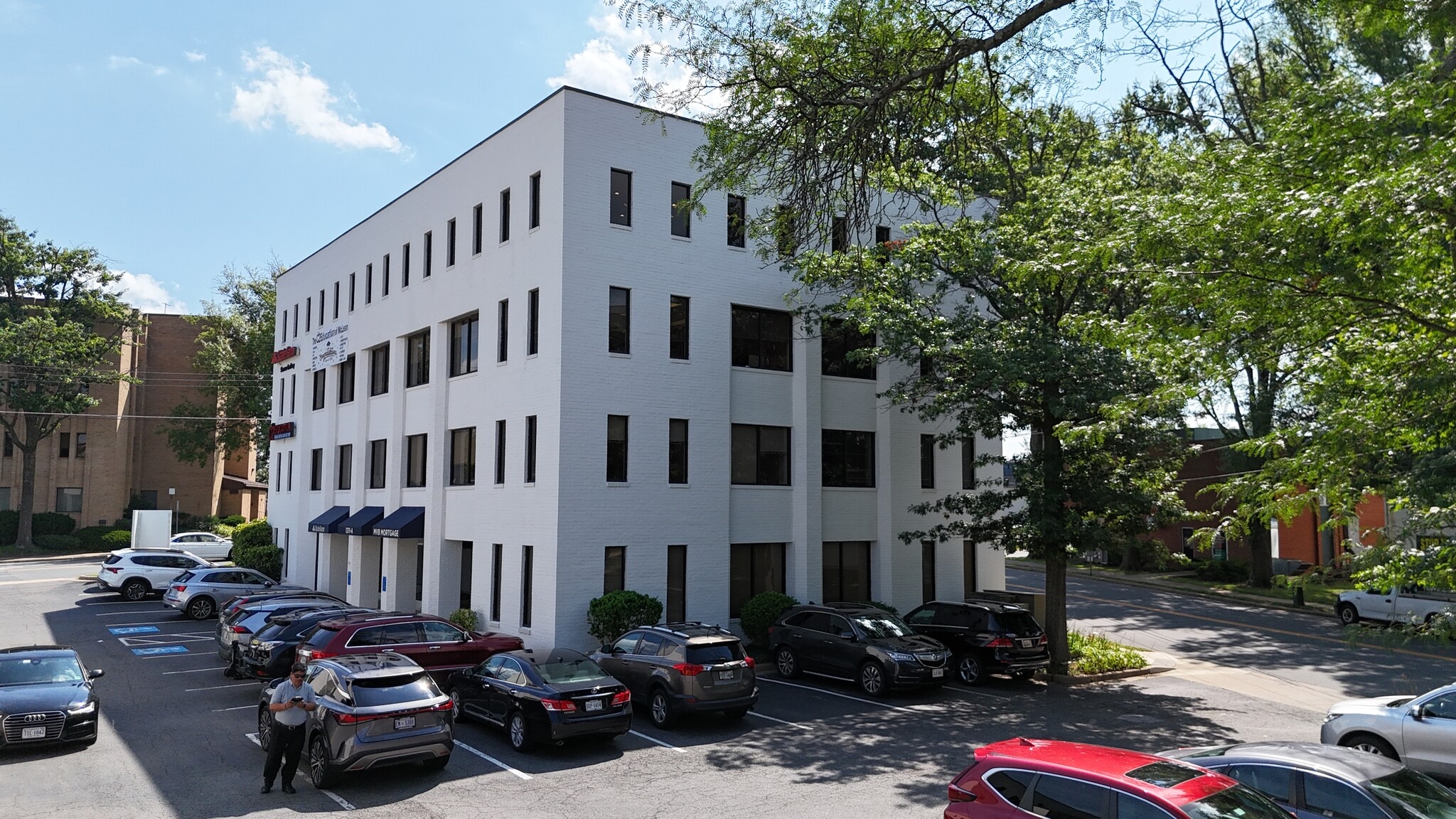 1311 Dolley Madison Blvd, McLean, VA to rent Building Photo- Image 1 of 14