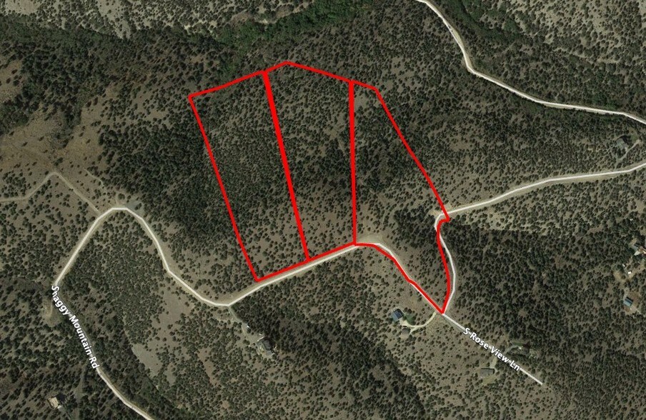 14972 S Shaggy Mountain Rd, Herriman, UT 84096 UK