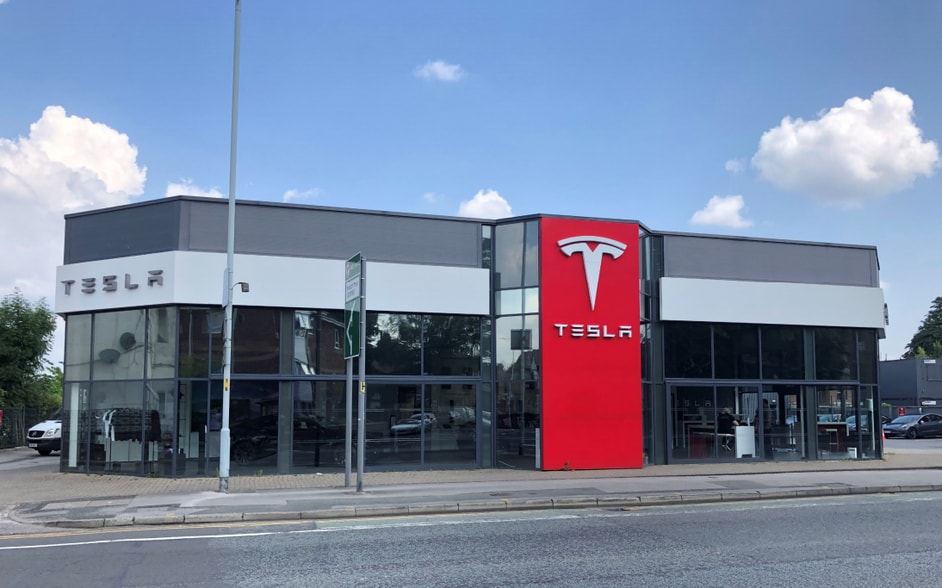 396 Wellington Rd, Stockport for sale - Building Photo - Image 1 of 1