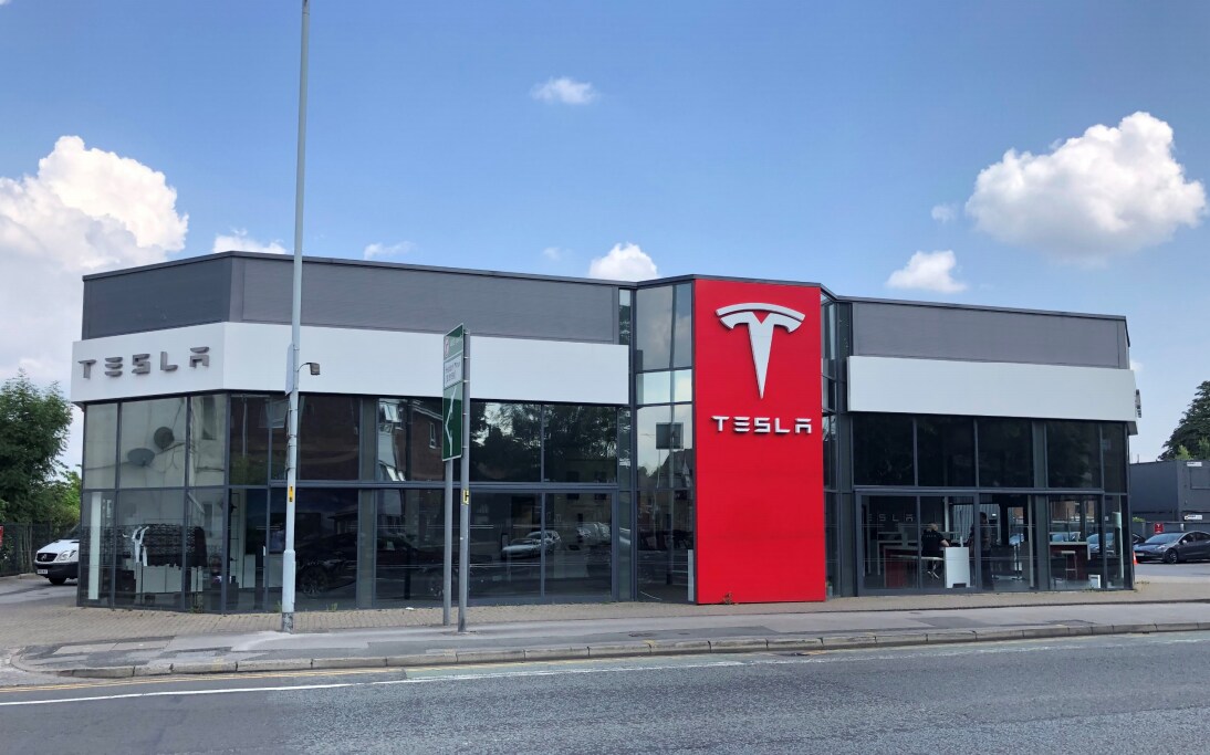 396 Wellington Rd, Stockport for sale Building Photo- Image 1 of 1