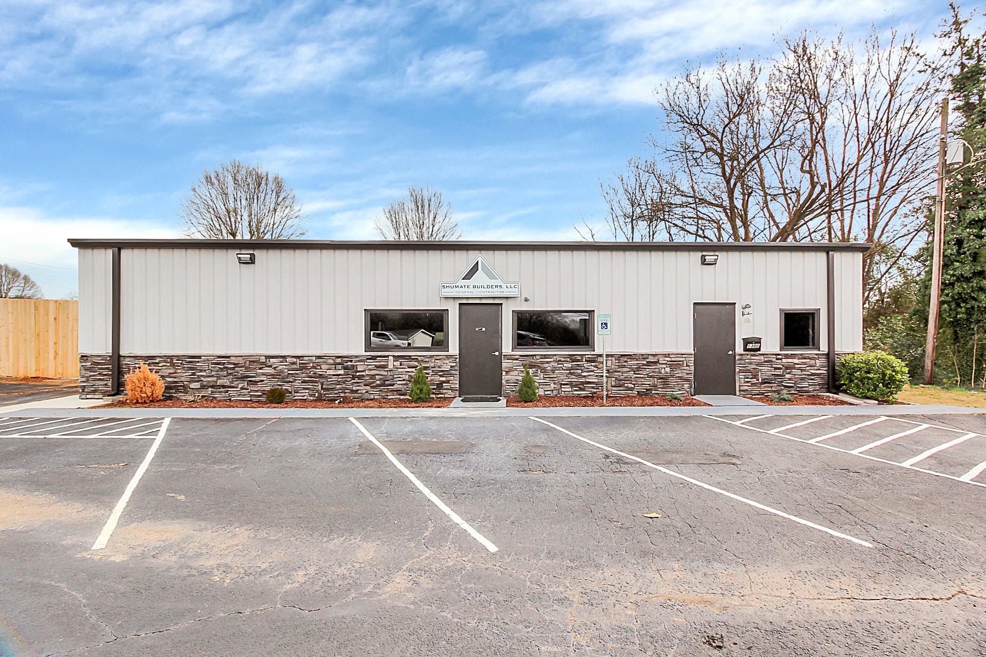1300 Hickory Grove Rd, Gastonia, NC for sale Building Photo- Image 1 of 1