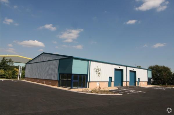 Wortley Ct, Dodworth for sale Building Photo- Image 1 of 1