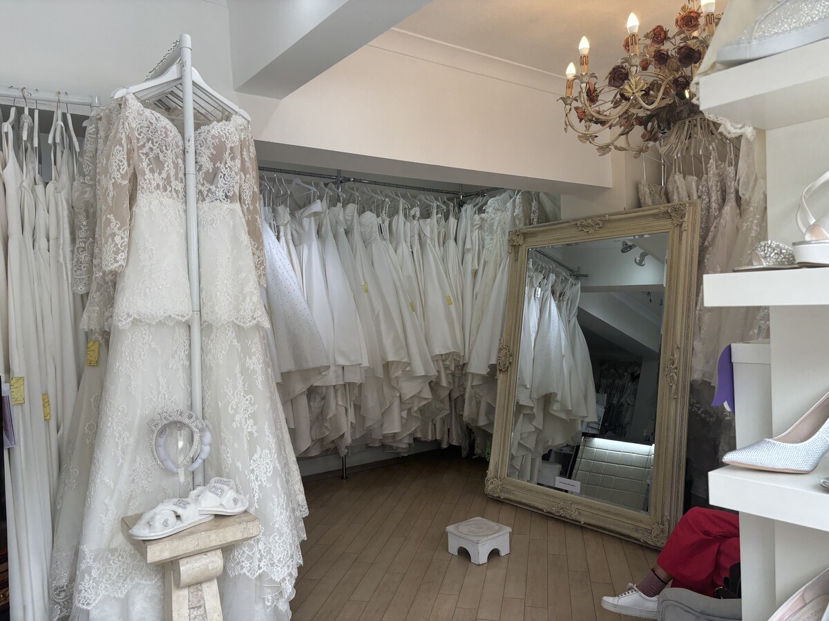 6 Fulham High St, London, LND SW6 3LQ - Unit 6 -  - Interior Photo - Image 1 of 5