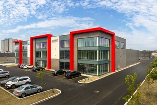More details for 5965-5995 Boul Des Grandes-Prairies, Saint-leonard, QC - Co-working to Rent