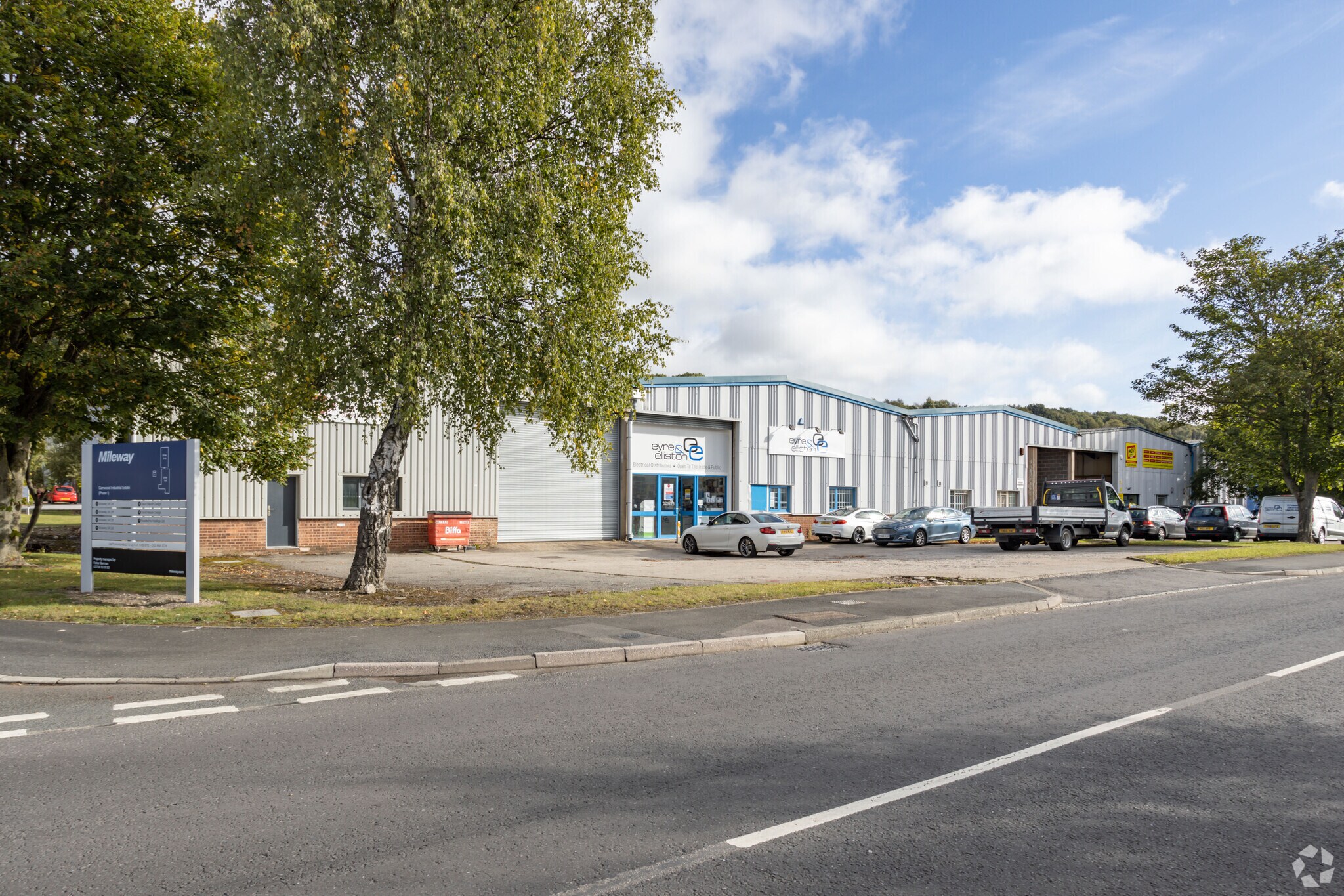 Carrwood Rd, Chesterfield for sale Primary Photo- Image 1 of 1