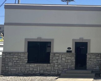 More details for 114 Scioto st, Circleville, OH - Light Industrial for Rent