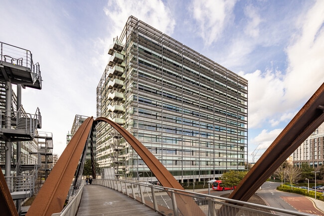 More details for 566 Chiswick High Rd, London - Office to Rent