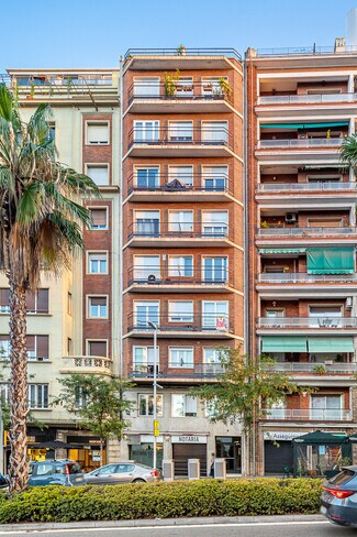 More details for Travessera de Dalt, 3, Barcelona - Retail to Rent