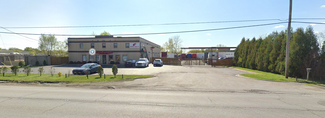 More details for 16400 S Dixie Hwy, Markham, IL - Industrial for Sale