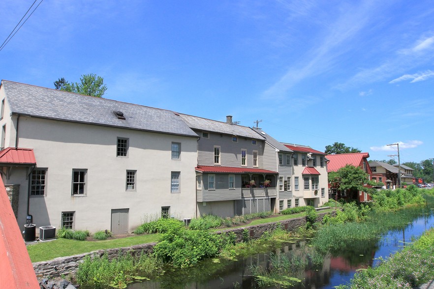 30 W Bridge St, New Hope, PA for sale - Building Photo - Image 1 of 1