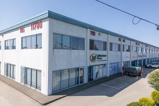 More details for 11780 River Rd, Richmond, BC - Light Industrial to Rent