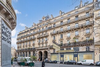 More details for 15 Rue Du Louvre, Paris - Co-working to Rent
