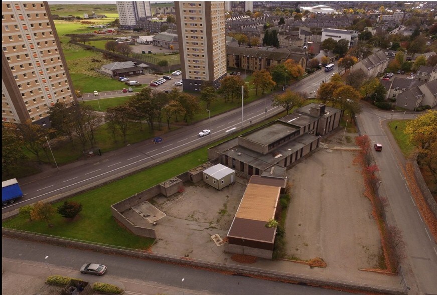 152 Don St, Aberdeen for sale - Primary Photo - Image 1 of 1