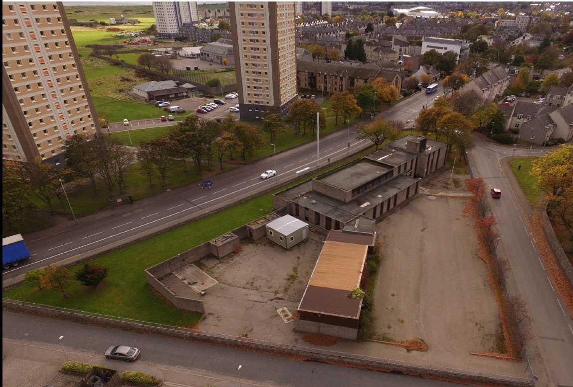 152 Don St, Aberdeen for sale Primary Photo- Image 1 of 1