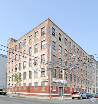 More details for 40-08 22nd St, Long Island City, NY - Industrial for Rent