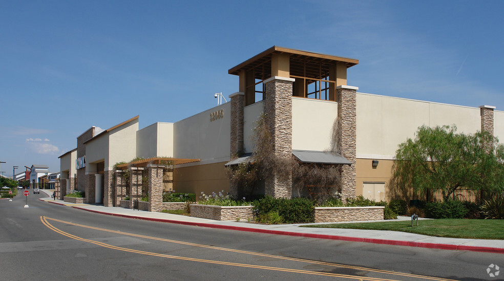 32085-32155 Redhawk Pky, Temecula, CA for sale - Building Photo - Image 1 of 1