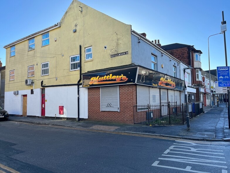 50 Holderness Rd, Hull to rent - Building Photo - Image 2 of 4