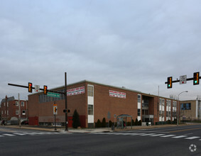 6600 Bustleton Ave, Philadelphia, PA for sale Primary Photo- Image 1 of 1