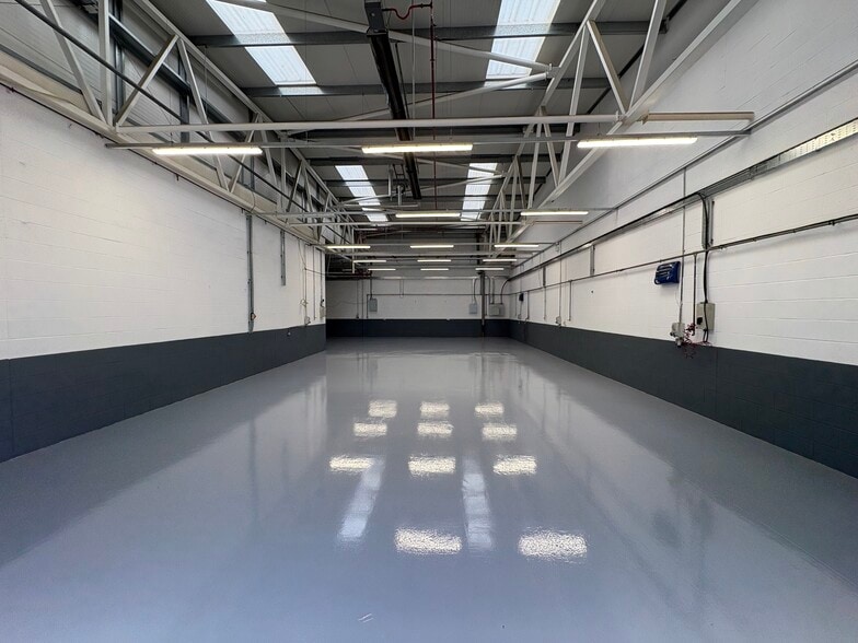 Bowburn North Industrial Estate, Bowburn to rent - Building Photo - Image 3 of 8
