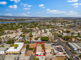 4417 Mentone St, San Diego CA - Commercial Property