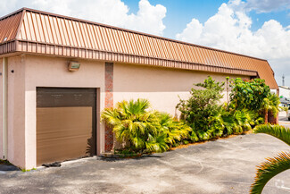 More details for 6500 NW 16th St, Plantation, FL - Industrial for Rent