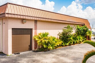 6500 NW 16th St, Plantation, FL for rent Primary Photo- Image 1 of 8