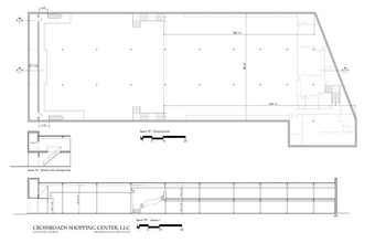 2100 E Victory Dr, Savannah, GA for rent Floor Plan- Image 2 of 2