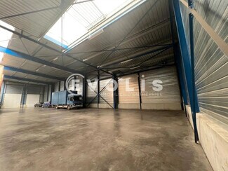 More details for Office, Light Industrial to Rent