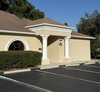 More details for 7237-7241 Little Rd, New Port Richey, FL - Office for Rent