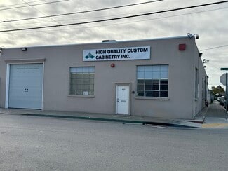 More details for 437 Hurlingame Ave, Redwood City, CA - Industrial for Sale