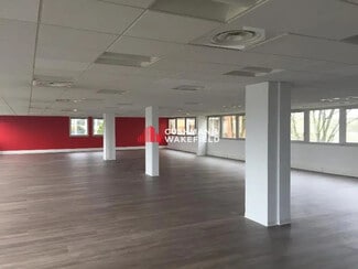 More details for 13 Rue André Villet, Toulouse - Office to Rent