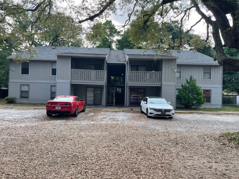 7116 Pearson Rd, Pensacola, FL for sale - Building Photo - Image 1 of 17