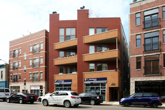 More details for 2308 W North Ave, Chicago, IL - Residential for Sale