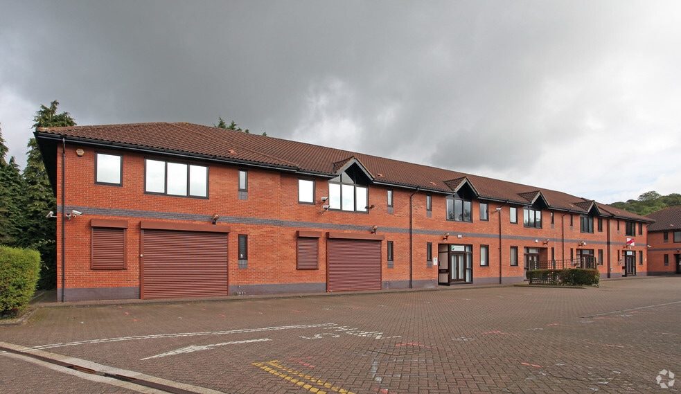 1 Hughenden Av, High Wycombe for sale - Primary Photo - Image 1 of 1