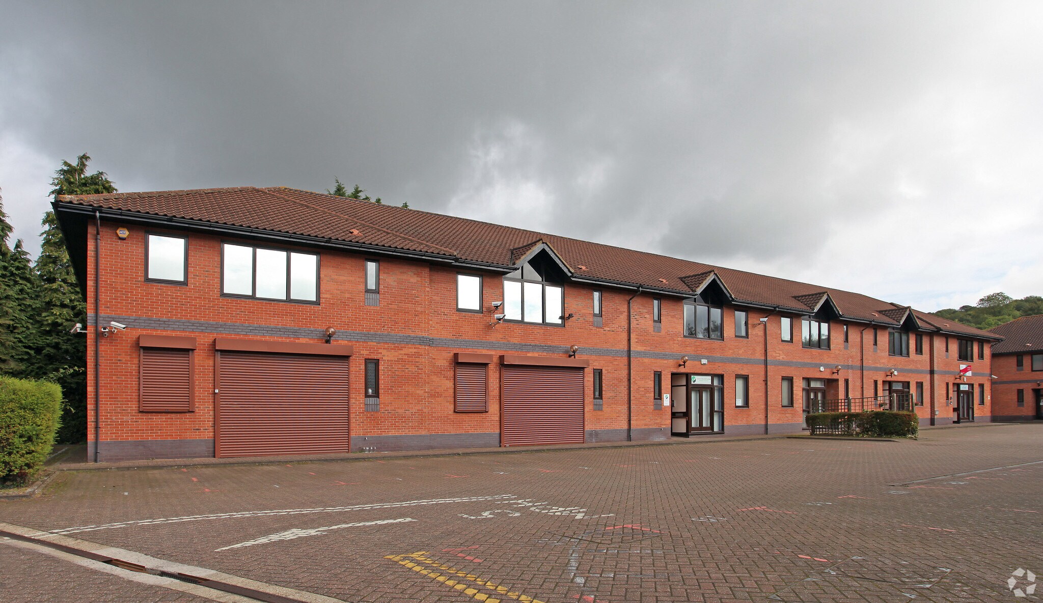 Hughenden Ave, High Wycombe for sale Primary Photo- Image 1 of 1