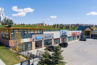 More details for 500 Royal Oak Dr NW, Calgary, AB - Retail for Sale