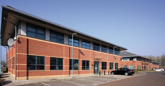 More details for Roman Way, Northampton - Office to Rent