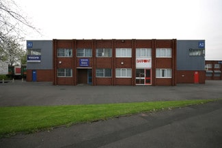 More details for Midacre, Willenhall - Industrial for Rent