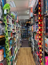 19-23 Bank St, Carlisle to rent Interior Photo- Image 1 of 2