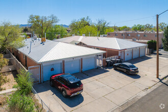 314-316 Tennessee St SE, Albuquerque, NM for sale Primary Photo- Image 1 of 5