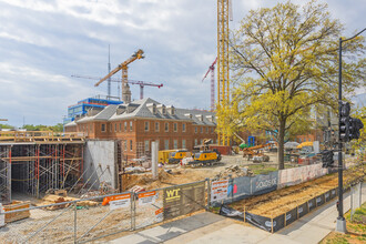 3950 Wisconsin Ave NW, Washington, DC for sale Construction Photo- Image 1 of 1