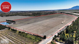 More details for Pierce St, Thermal, CA - Land for Sale