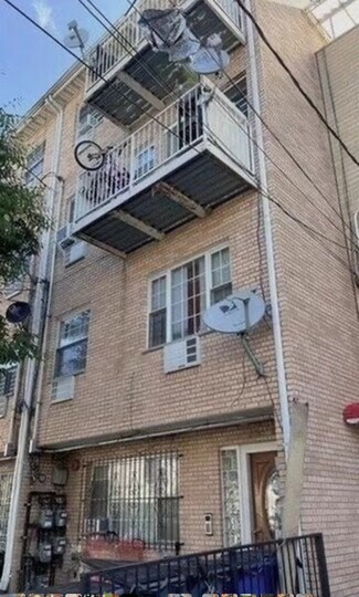 More details for 35-25 109th St, Corona, NY - Build-to-Rent for Sale