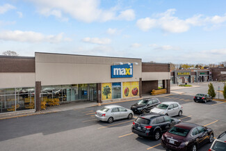 More details for 520 Boul du Fort-Saint-Louis, Boucherville, QC - Retail for Rent