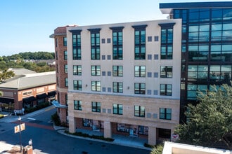 1600-1636 Palmetto Grande Dr, Mount Pleasant, SC to rent Building Photo- Image 1 of 3